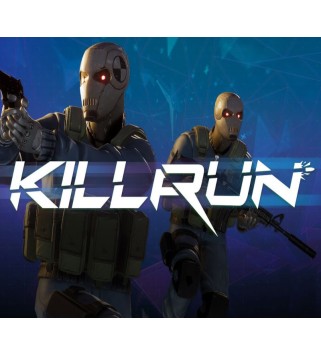 KILLRUN Steam Key GLOBAL